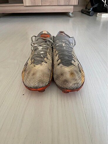 Nike Krampon