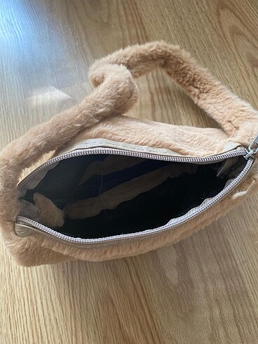Diğer Peluş çanta toka