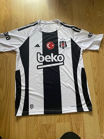 Beşiktaş forma