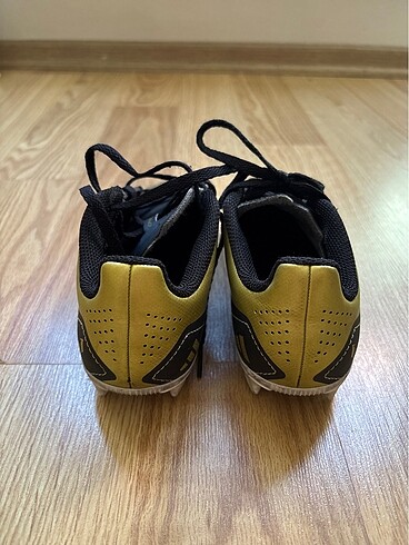 33 Beden siyah Renk Adidas Messi krampon