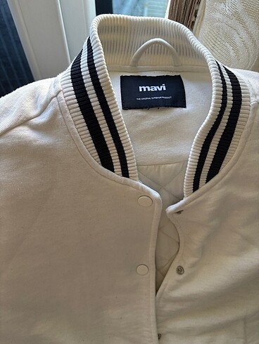 Mavi Jeans Mavi ceket
