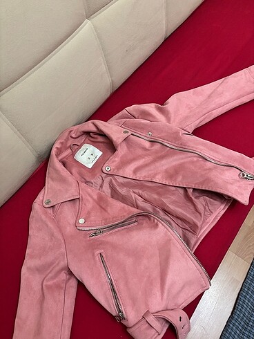 Pull and Bear ŞIK CEKET