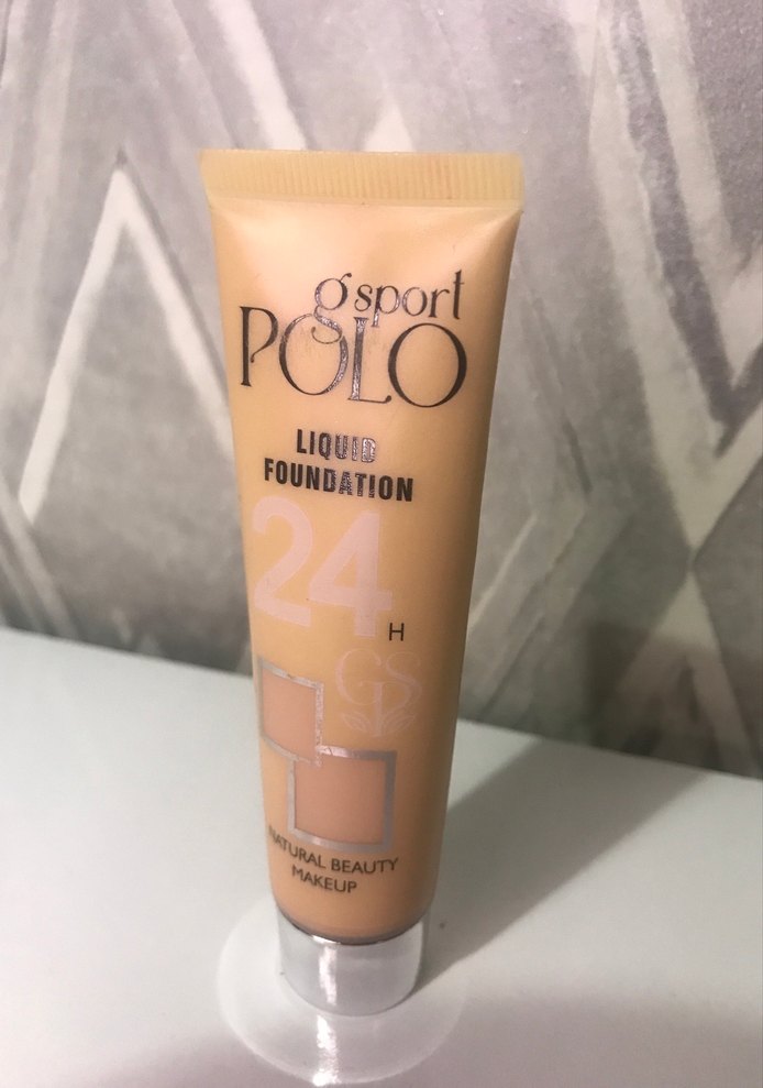 Bej Sıvı Fondöten 24 Saat Kalıcı - Görsel 3