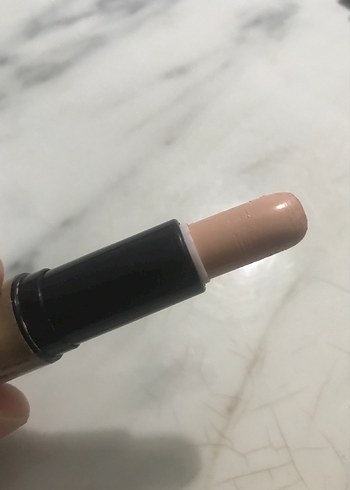 Çift taraflı aydınlatıcı ve kontur. - Görsel 5