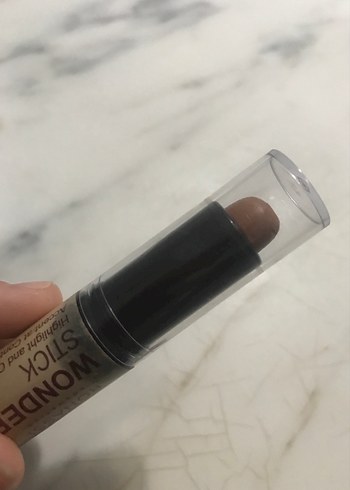 Çift taraflı aydınlatıcı ve kontur. - Görsel 3