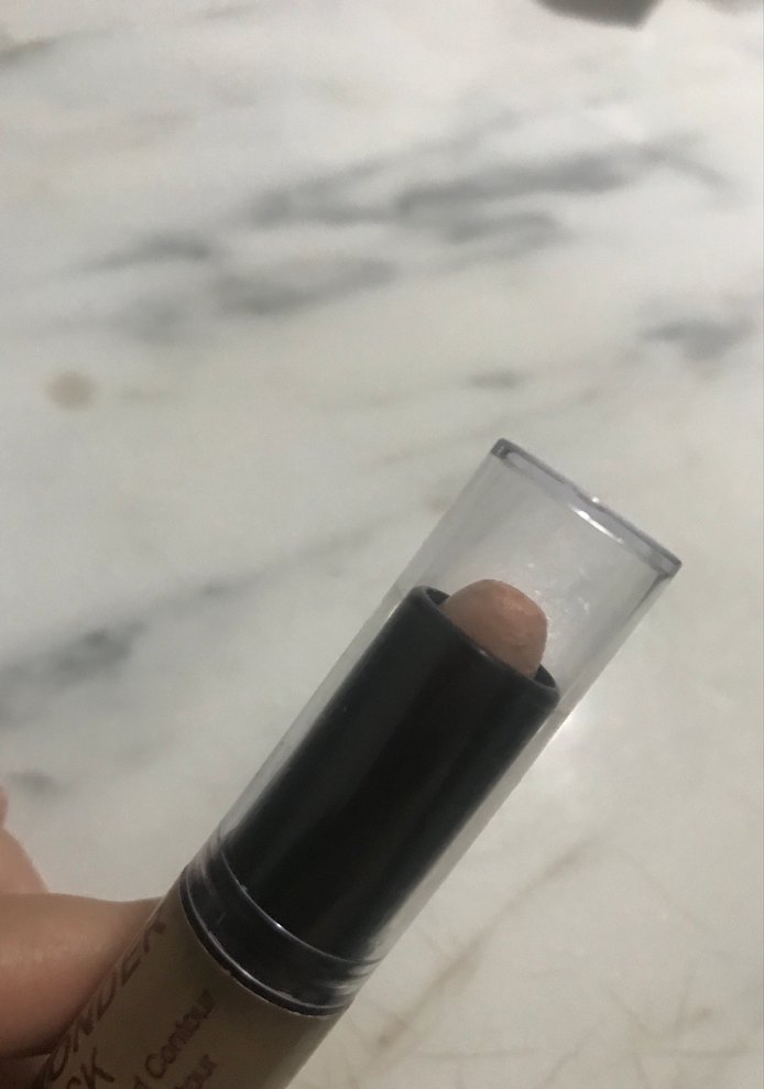 Çift taraflı aydınlatıcı ve kontur. - Görsel 2