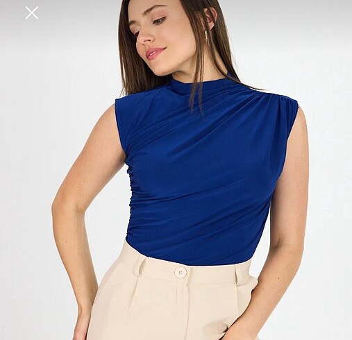 Saks mavisi