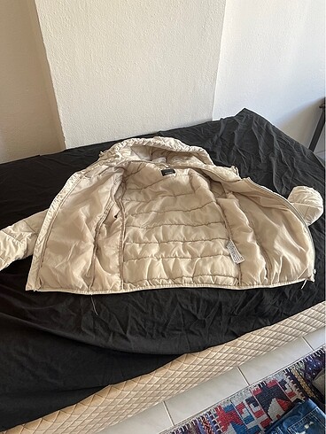 Bershka Unisex mont