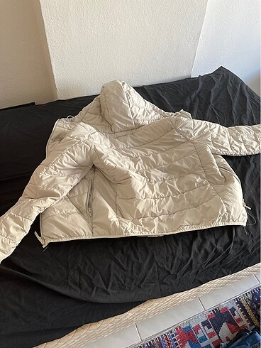 s Beden Bershka Unisex mont
