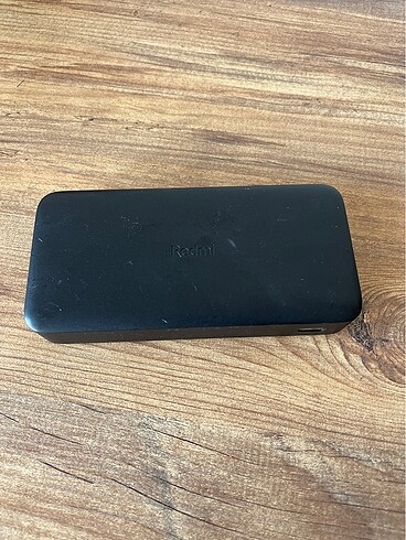 Xiaomi Redmi powerbank