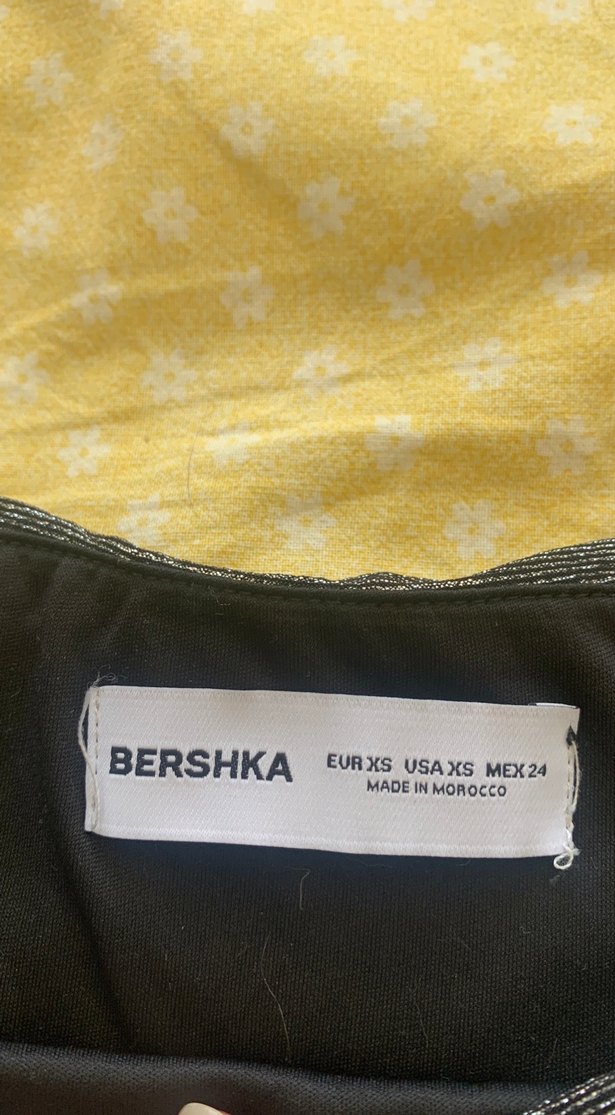 Mini etek - Görsel 2