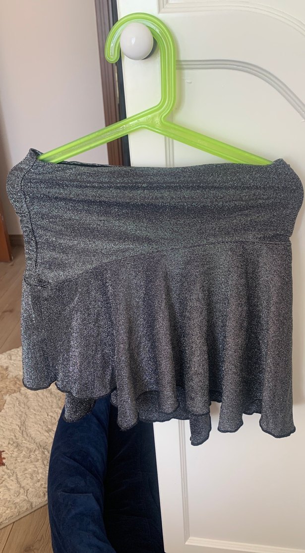 Mini etek - Görsel 3