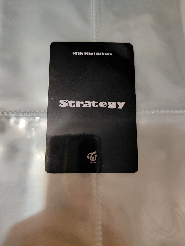 tzuyu orjinal strategy pc - Görsel 2