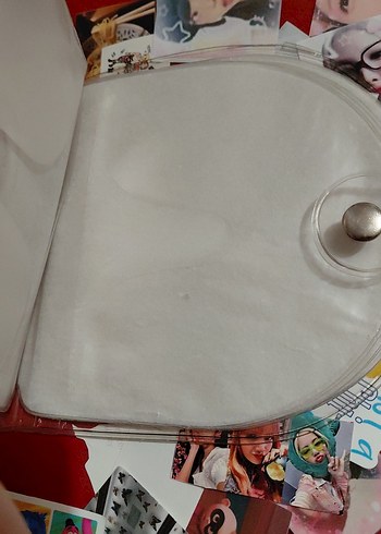 Cdlik (istediğiniz sticerlarla süsleyebilirim ücretsiz) - Görsel 2