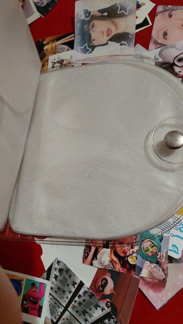 Cdlik (istediğiniz sticerlarla süsleyebilirim ücretsiz) - Görsel 2