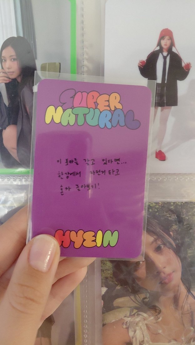 hyein orj pc - Görsel 2