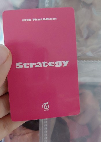 nayeon nemo orj pc - Görsel 2