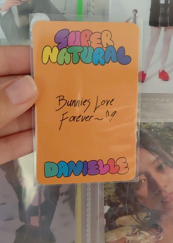 danielle orjinal pc - Görsel 2