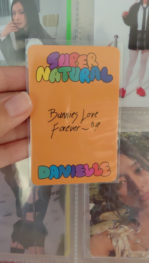 danielle orjinal pc - Görsel 2