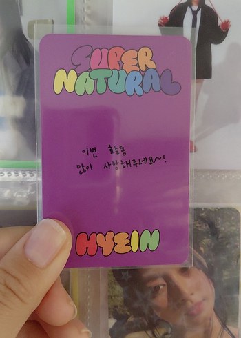 hyein orjınal pc - Görsel 2