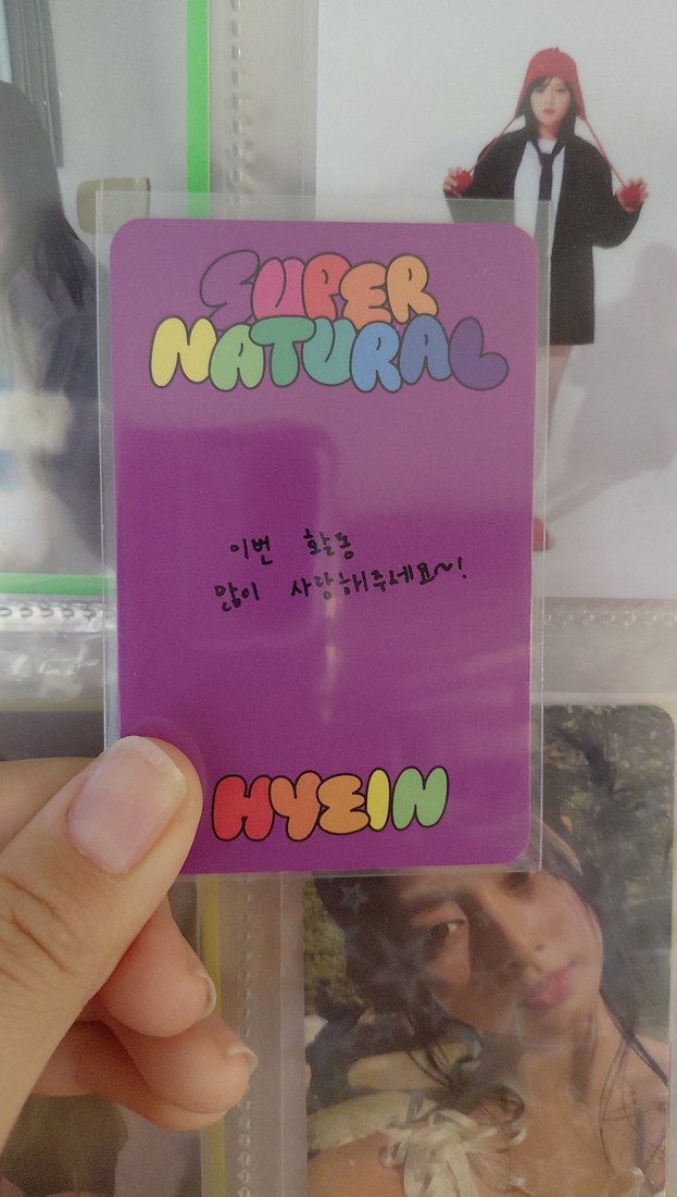 hyein orjınal pc - Görsel 2