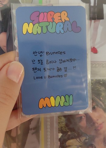 minji orj pc - Görsel 2