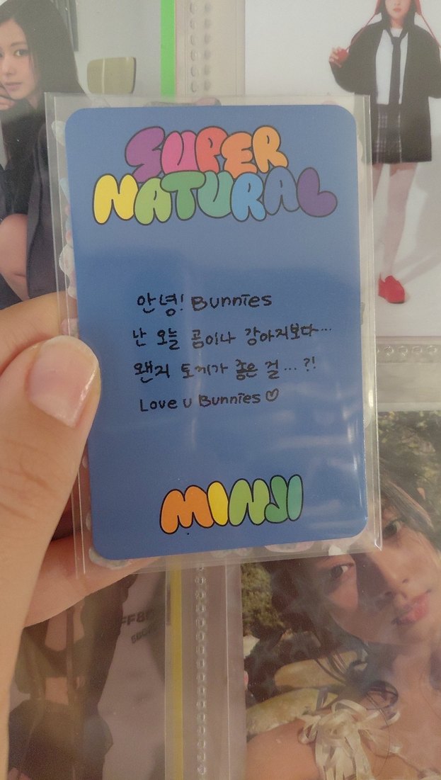 minji orj pc - Görsel 2