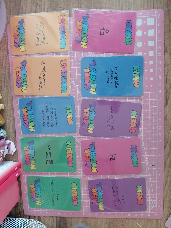 newjeans orjinal pc - Görsel 2