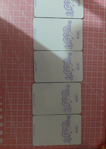 illit fanmade pc set - Görsel 2