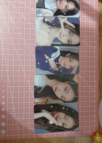 illit fanmade pc set