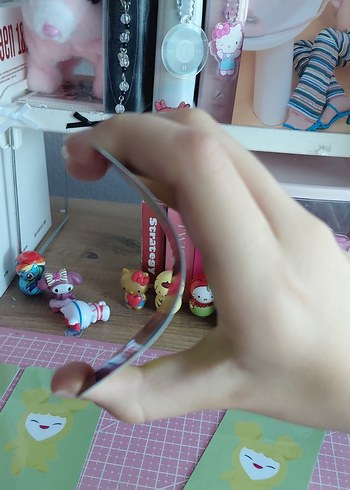 Jeongyeon özel ilan - Görsel 4