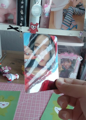 Jeongyeon özel ilan - Görsel 3