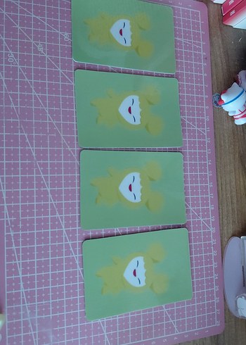 Jeongyeon özel ilan - Görsel 2