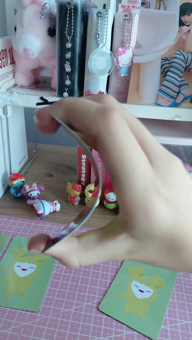 Jeongyeon özel ilan - Görsel 4