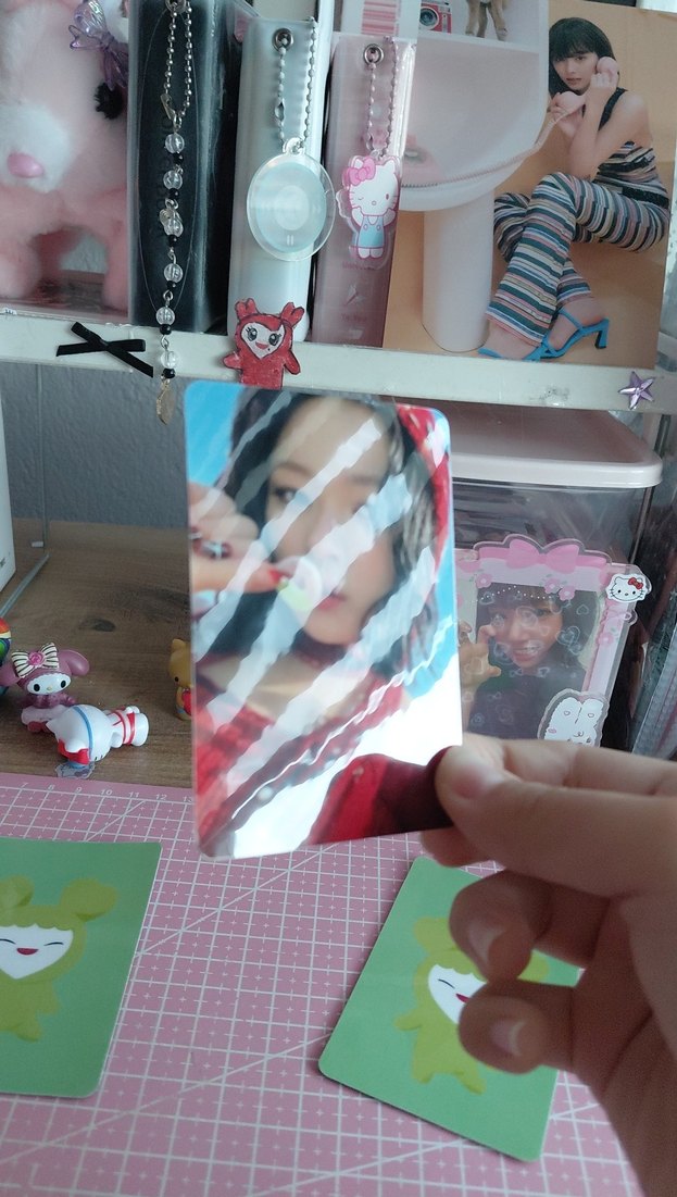 Jeongyeon özel ilan - Görsel 3