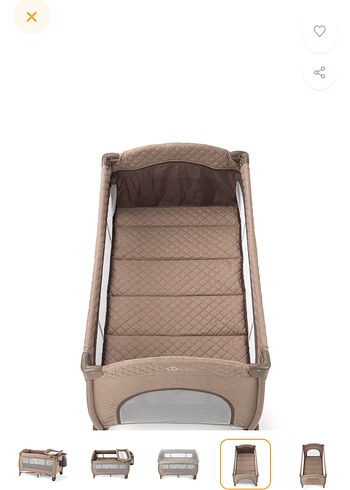 Pierre Cardin Piere cardin park yatak