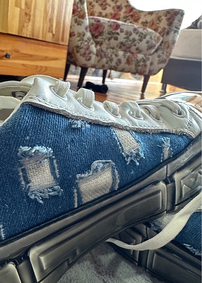 Ayakkabı gujı - Görsel 4