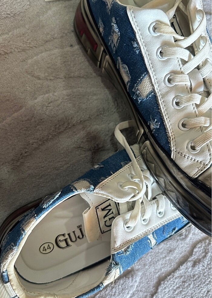 Ayakkabı gujı - Görsel 3