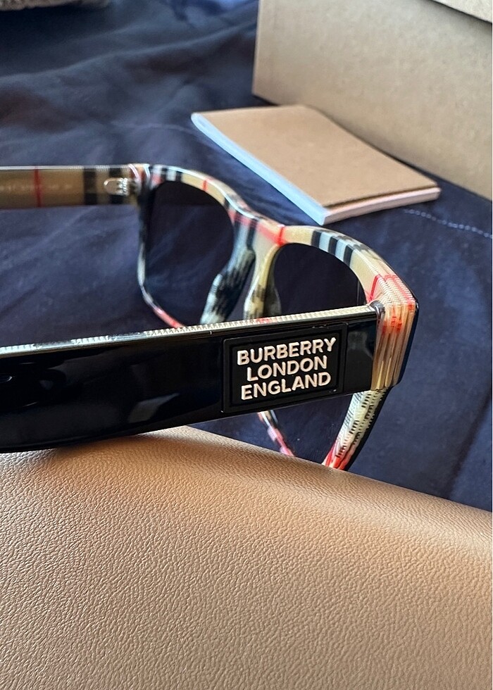 Güneş gözlük - Görsel 3