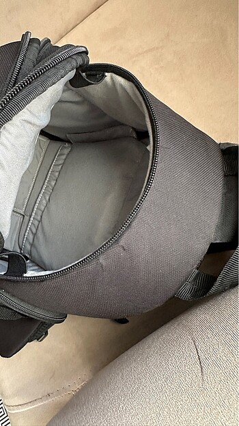 Sırt çantası - Görsel 5