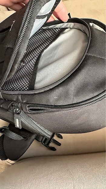 Sırt çantası - Görsel 7