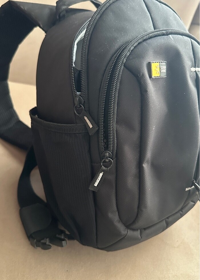 Sırt çantası - Görsel 3