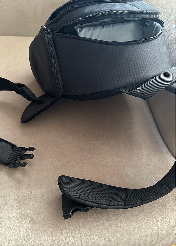 Sırt çantası - Görsel 2