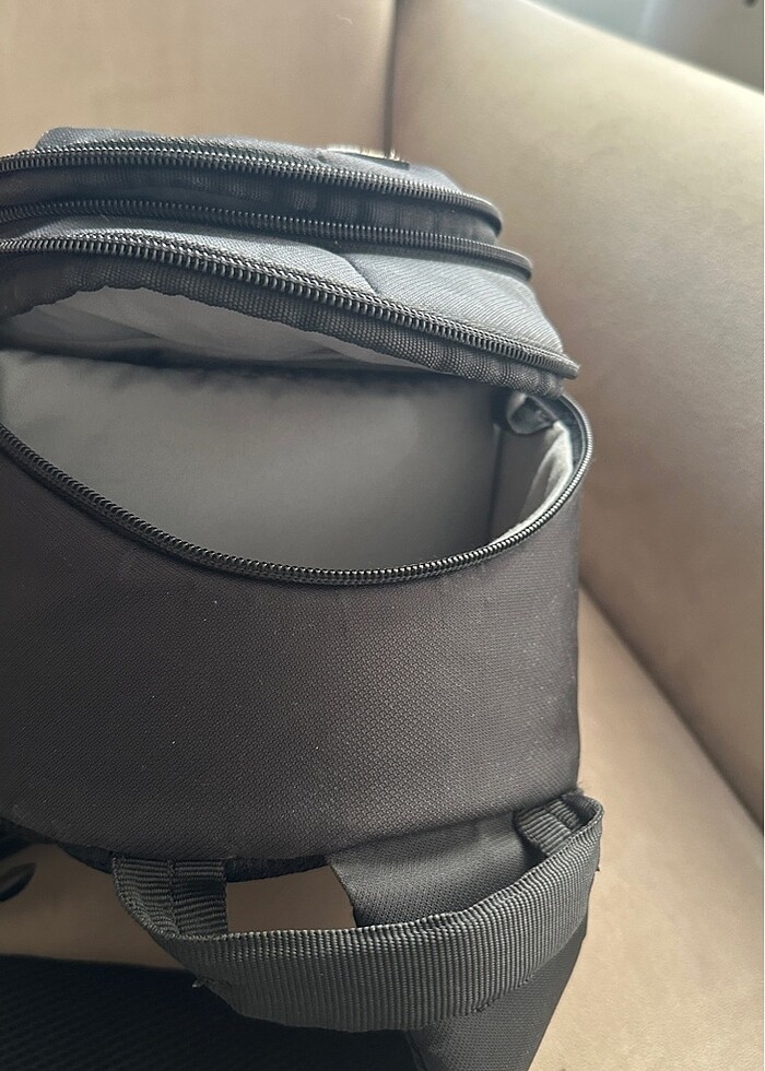 Sırt çantası - Görsel 4