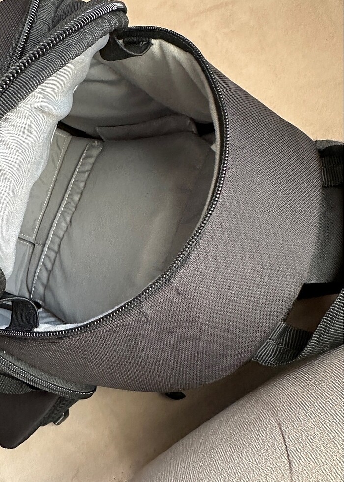 Sırt çantası - Görsel 5