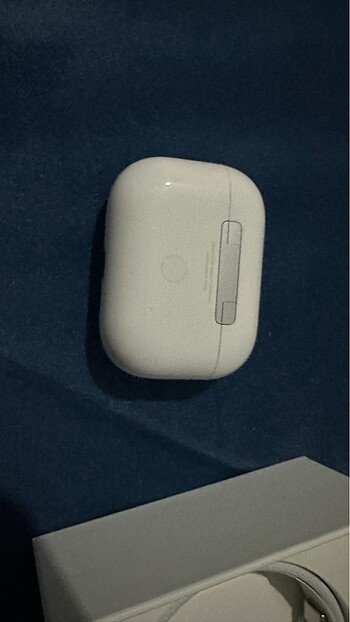 Apple pro 2.nesil - Görsel 2