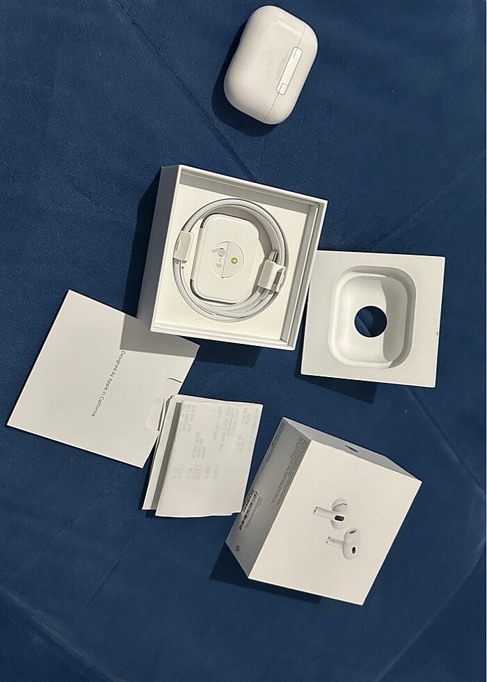 Apple pro 2.nesil - Görsel 3