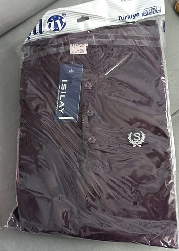 kısa kollu erkek pijama takımı - Görsel 3