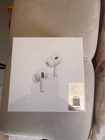 AirPods 2.nesil