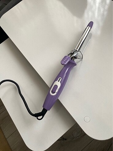  Beden Renk PHILIPS Bukle maşası